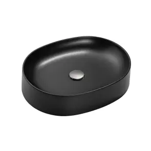 Раковина GRANADO Morella Black №1