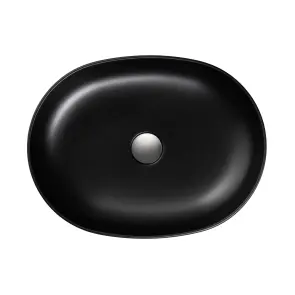 Раковина GRANADO Morella Black №2