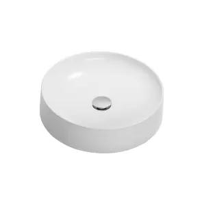 Раковина GRANADO Cati White gel №1