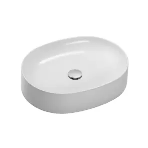 Раковина GRANADO Morella White gel №1