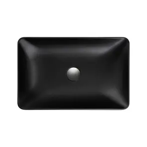 Раковина GRANADO Fredes Black №2