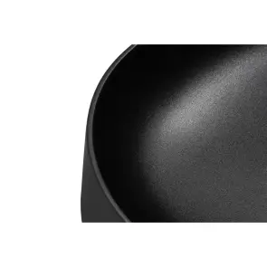 Раковина GRANADO Morella Black №3