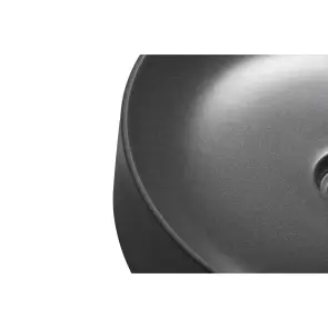 Раковина GRANADO Cati Grafito №2