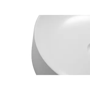 Раковина GRANADO Cati White gel №2