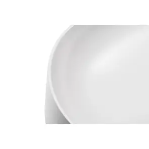 Раковина GRANADO Morella White gel №3