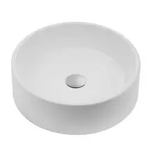 Раковина GRANADO Toro White gel