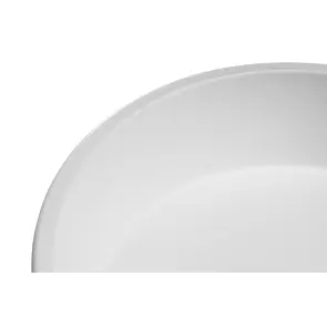 Раковина GRANADO Toro White №2