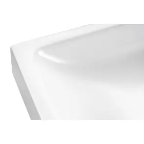 Раковина GRANADO Foz White gel №3