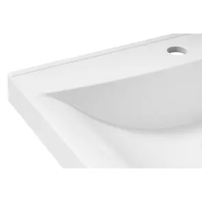 Раковина GRANADO Laredo White gel №3