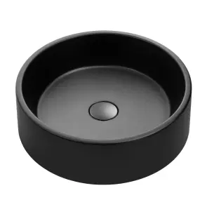 Раковина GRANADO Toro Black №1
