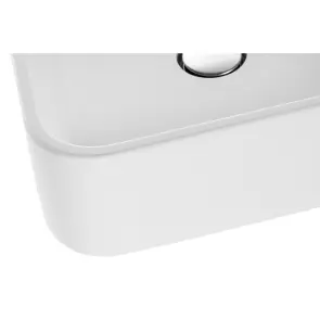 Раковина GRANADO Lalin White gel №3