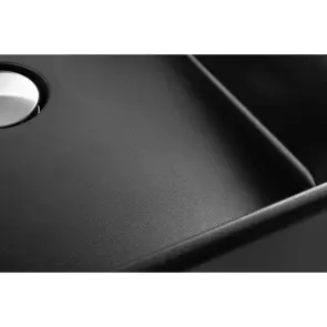 Раковина GRANADO Fabero Black №2