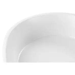 Раковина GRANADO Viveiro White №3