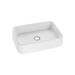 Раковина GRANADO Fabero White №1