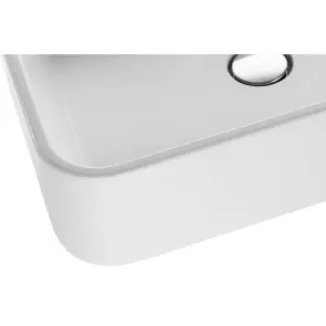 Раковина GRANADO Fabero White №2