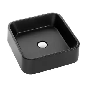 Раковина GRANADO Lalin Black №1