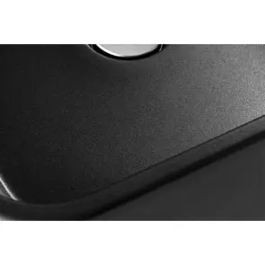 Раковина GRANADO Lalin Black №2