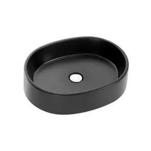 Раковина GRANADO Viveiro Black №1