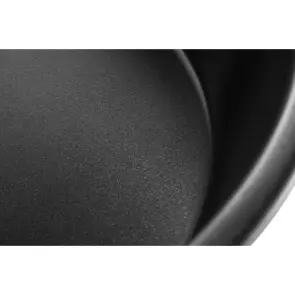 Раковина GRANADO Viveiro Black №4