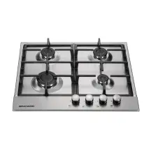 Газова поверхня GRANADO GGH 61-104 Inox