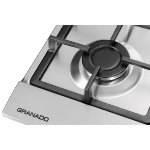 Газовая поверхность GRANADO GGH 61-104 Inox №2