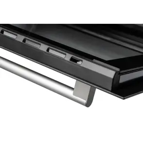 Електрична духова шафа GRANADO GEO 61-0200 Inox №2