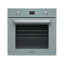 Электрический духовой шкаф GRANADO GEO 62-1310 Grafito glass