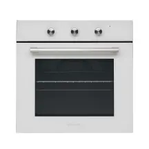 Электрический духовой шкаф GRANADO GEO 62-0200 White glass