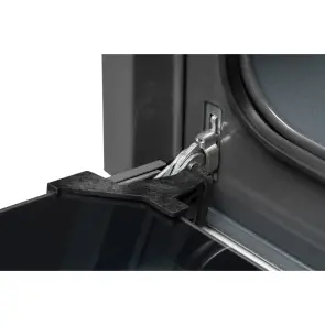 Електрична духова шафа GRANADO GEO 62-1310 Grafito glass №4