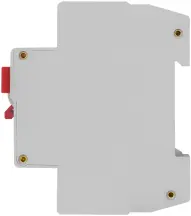Выключатель дифференциального тока с защитой от сверхтоков e.rcbo.pro.2.C20.30, 1P+N, 20А, С, тип А, 30мА