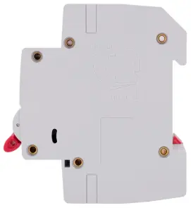 Выключатель дифференциального тока с защитой от сверхтоков e.rcbo.stand.2.C25.30, 1P+N, 25А, С, 30мА №2