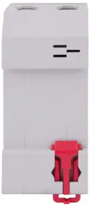 Выключатель дифференциального тока с защитой от сверхтоков e.rcbo.stand.2.C32.30, 1P+N, 32А, С, 30мА №1