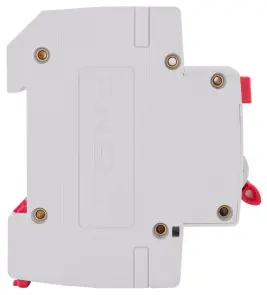 Выключатель дифференциального тока с защитой от сверхтоков e.rcbo.stand.2.C32.30, 1P+N, 32А, С, 30мА №4