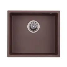 Мийка GRANADO Under top Marron купити в Києві