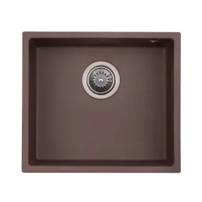 Мийка GRANADO Under top Marron №1