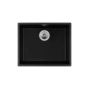 Мийка GRANADO Under top Max Black shine №1