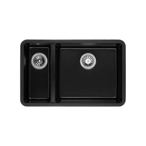 Мийка GRANADO Under top double Black Shine №1