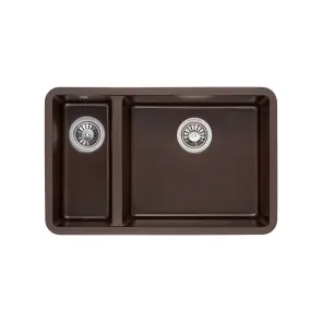 Мийка GRANADO Under top double Marron №1