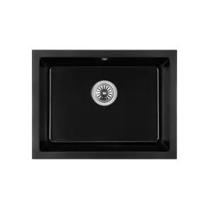Мийка GRANADO Under top L Black shine №1