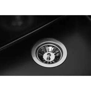 Мийка GRANADO Under top double Black Shine №2