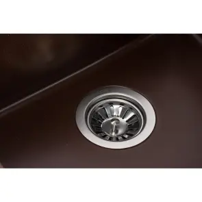 Мийка GRANADO Under top double Marron №2