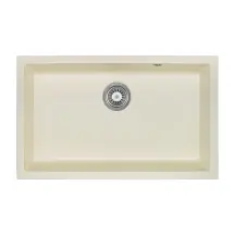 Мойка GRANADO Under top XL ivory