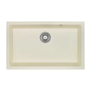 Мийка GRANADO Under top XL ivory №1
