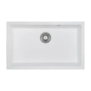 Мийка GRANADO Under top XL white №1