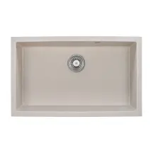 Мойка GRANADO Under top XL terra