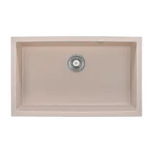Мойка GRANADO Under top XL Avena
