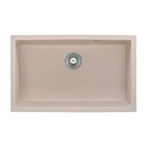 Мойка GRANADO Under top XL Avena №1