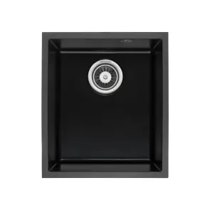 Мийка GRANADO Under top MINI black shine №1