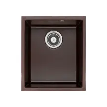 Мойка GRANADO Under top MINI marron