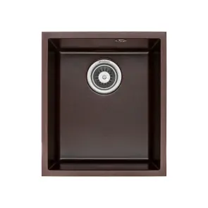 Мийка GRANADO Under top MINI marron №1